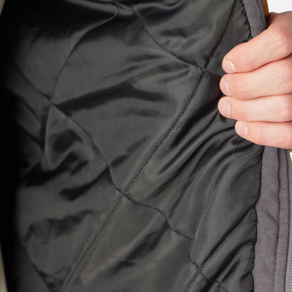 Water Repellent Duck Hooded Shirt Jacket - Dickies Sale