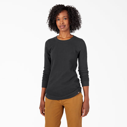 Women's Long Sleeve Thermal Shirt - Dickies Women