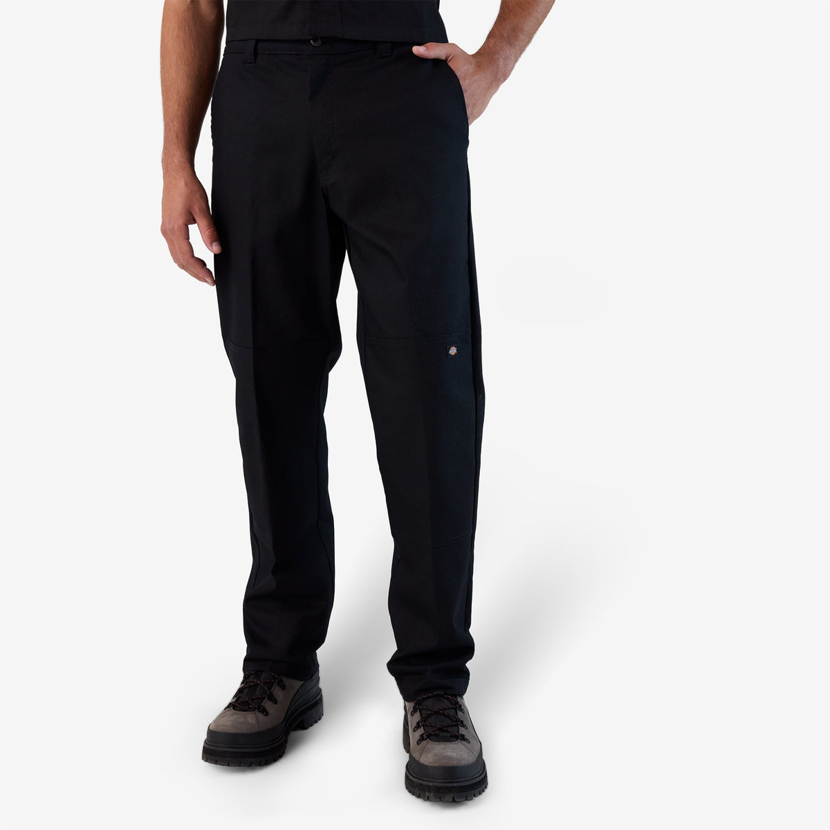 Pro Series Double Knee Work Pants - Dickies Men