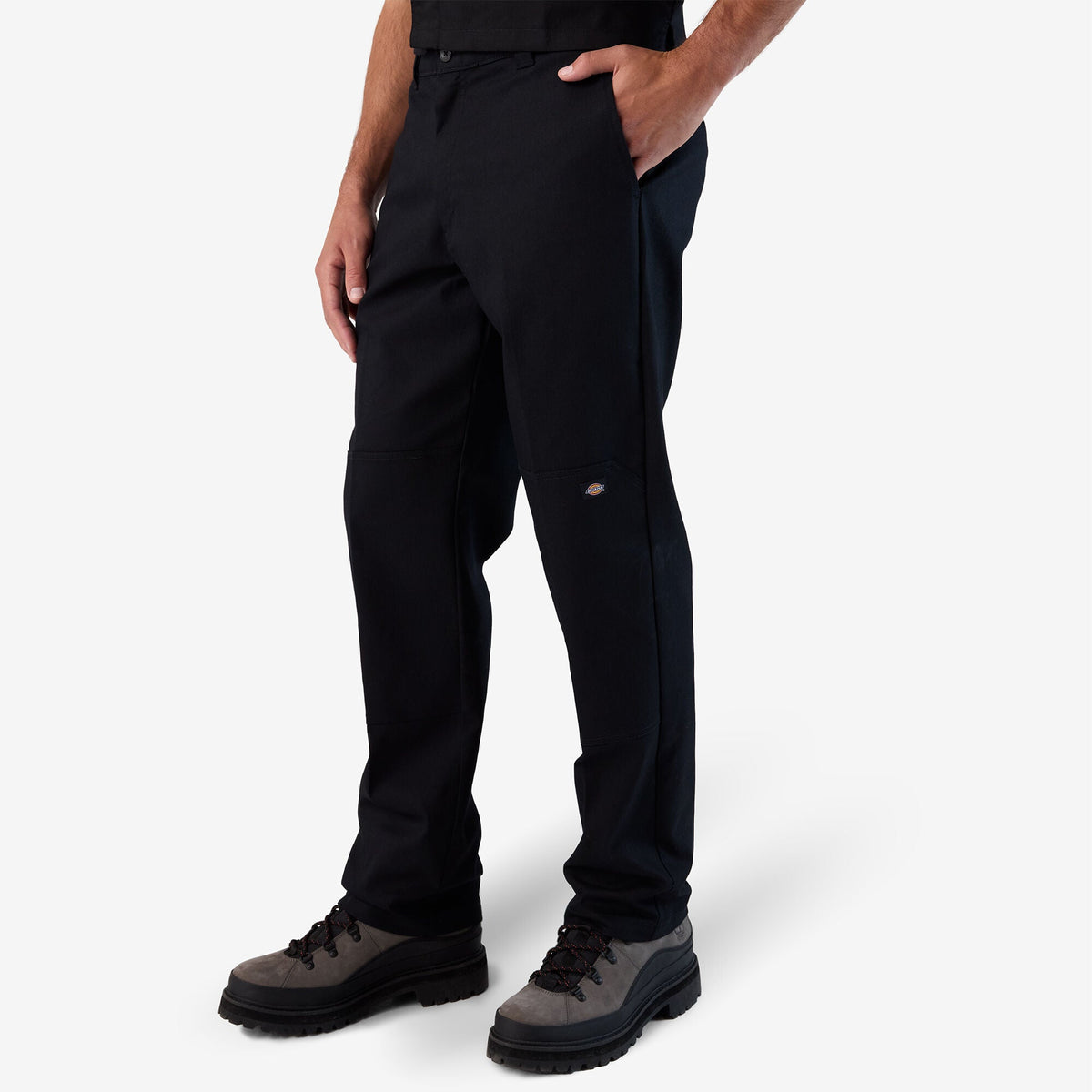 Pro Series Double Knee Work Pants - Dickies Men