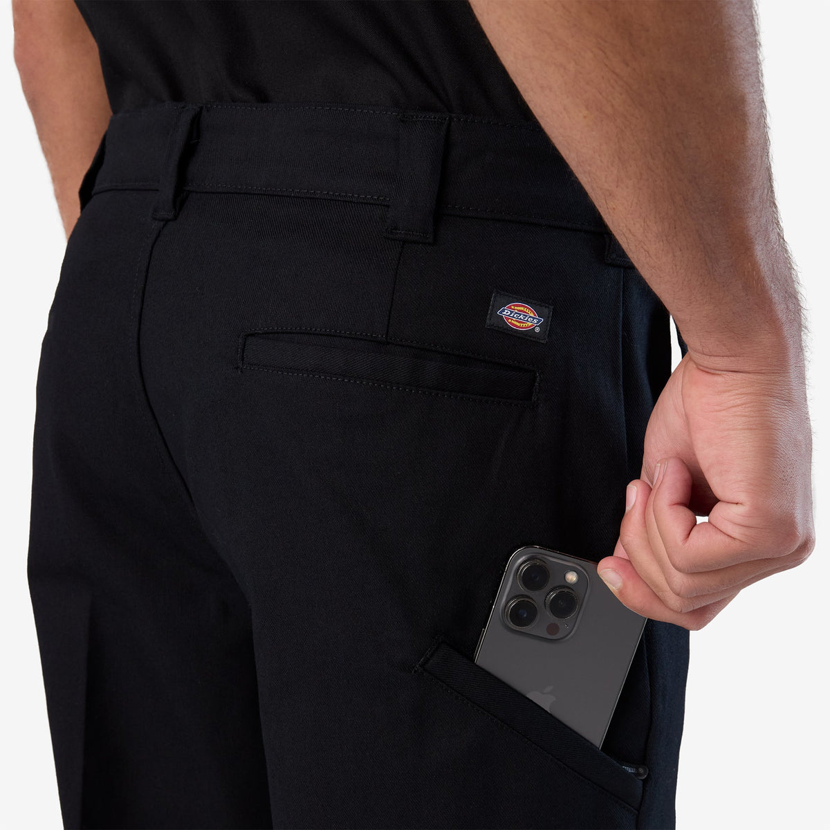 Pro Series Double Knee Work Pants - Dickies Men