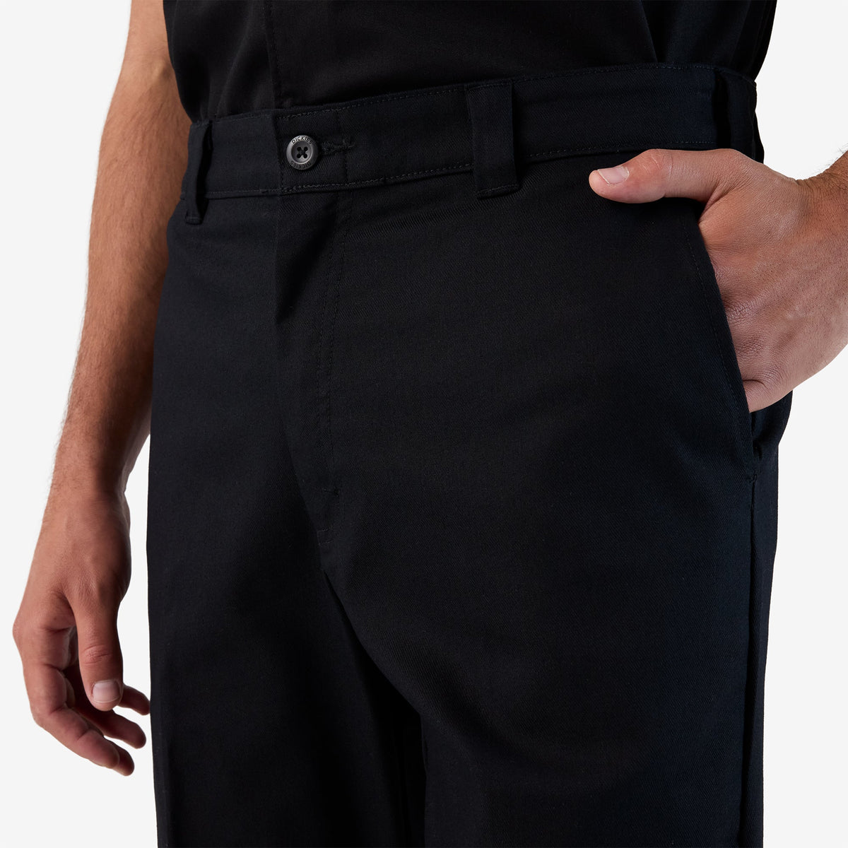 Pro Series Double Knee Work Pants - Dickies Men