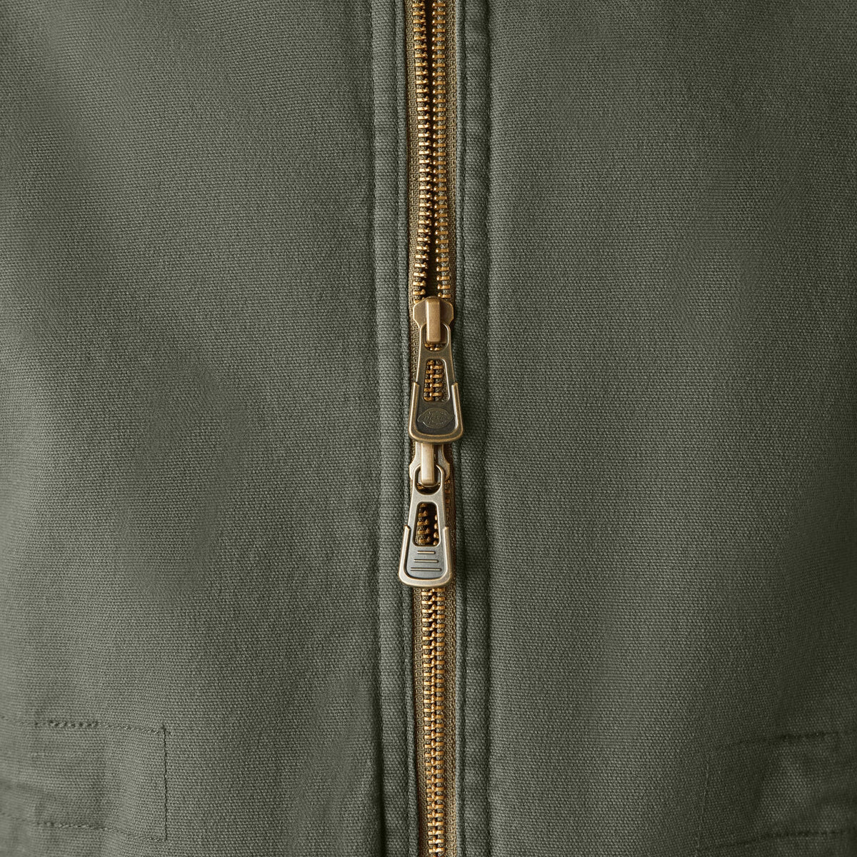 Women's Duck Canvas Parka - Dickies Women|Sale