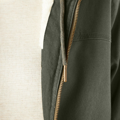 Women's Duck Canvas Parka - Dickies Women|Sale
