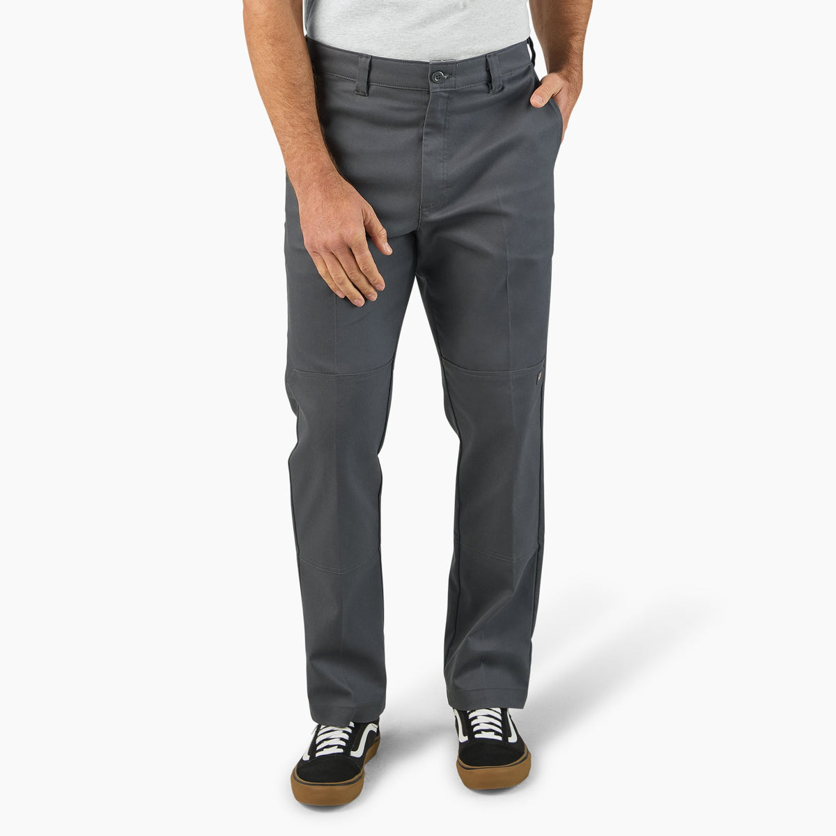 Pro Series Double Knee Work Pants - Dickies Men