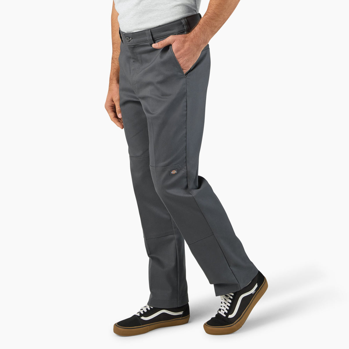 Pro Series Double Knee Work Pants - Dickies Men