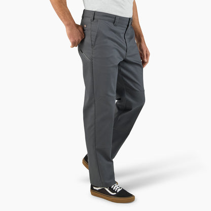 Pro Series Double Knee Work Pants - Dickies Men