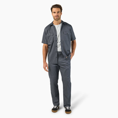 Pro Series Double Knee Work Pants - Dickies Men