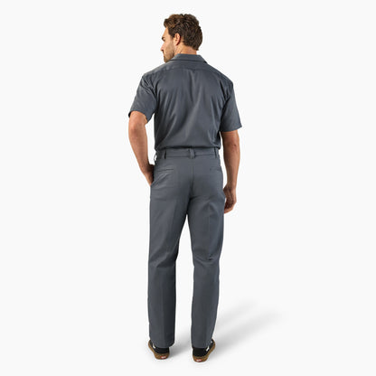 Pro Series Double Knee Work Pants - Dickies Men