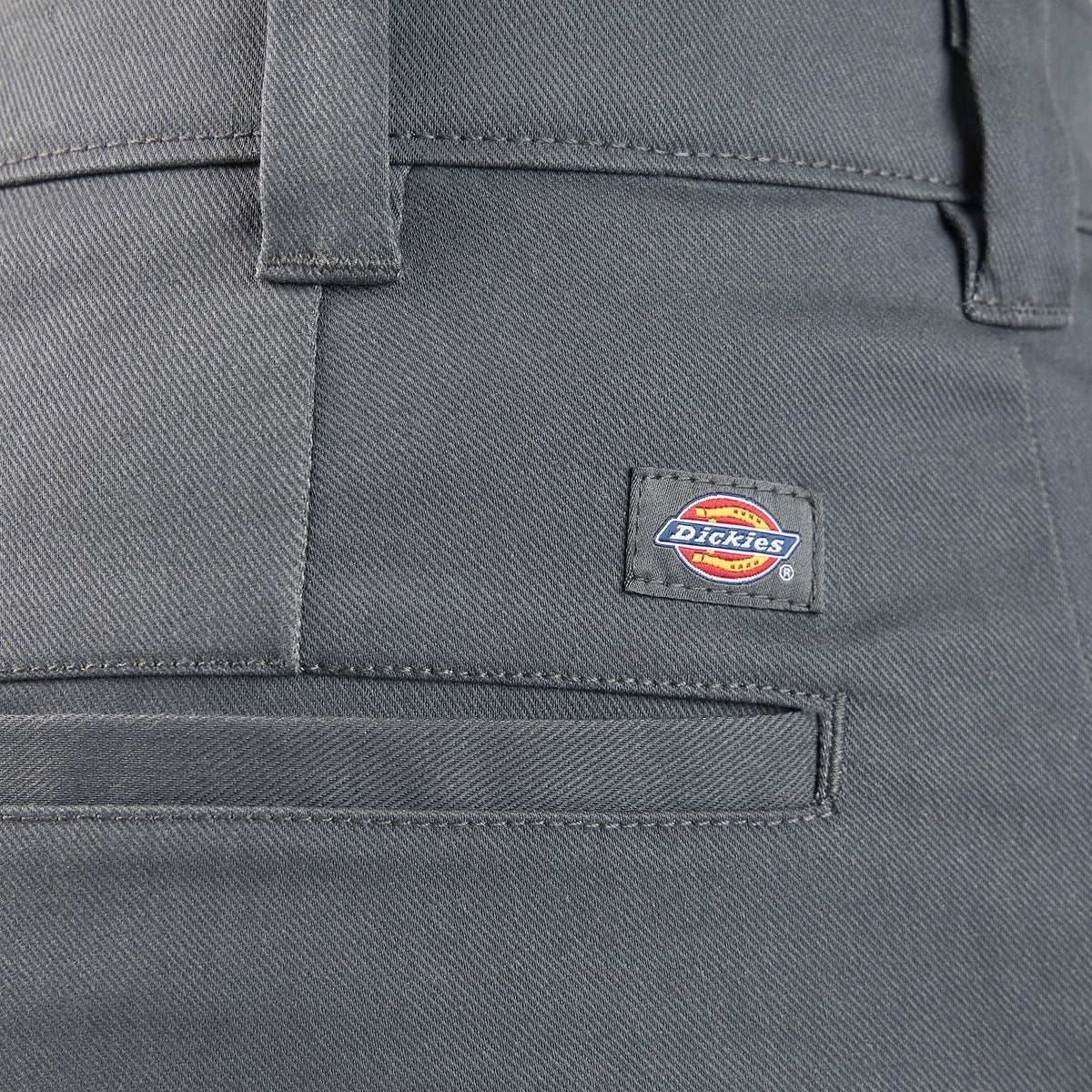 Pro Series Double Knee Work Pants - Dickies Men