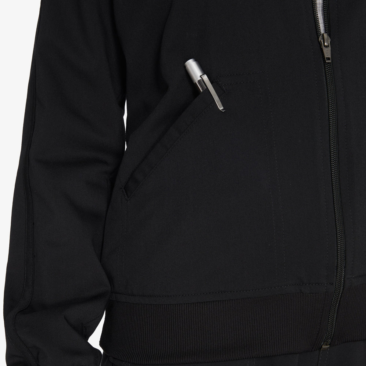 Women's Balance Zip Front Scrub Jacket - Dickies Women|Scrubs
