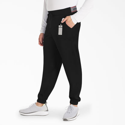 Men's EDS NXT Jogger Scrub Pants - Dickies Men|Scrubs