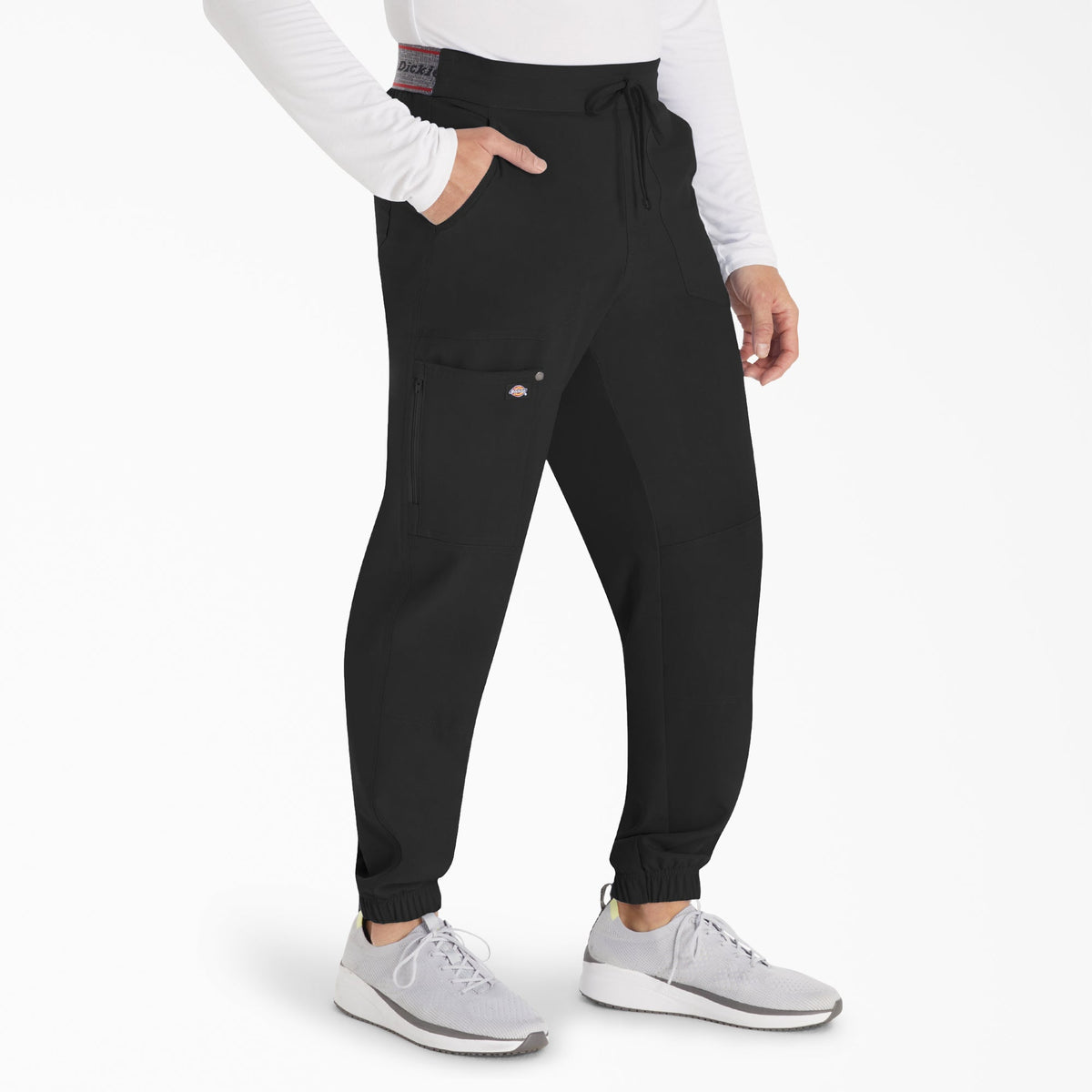 Men's EDS NXT Jogger Scrub Pants - Dickies Men|Scrubs