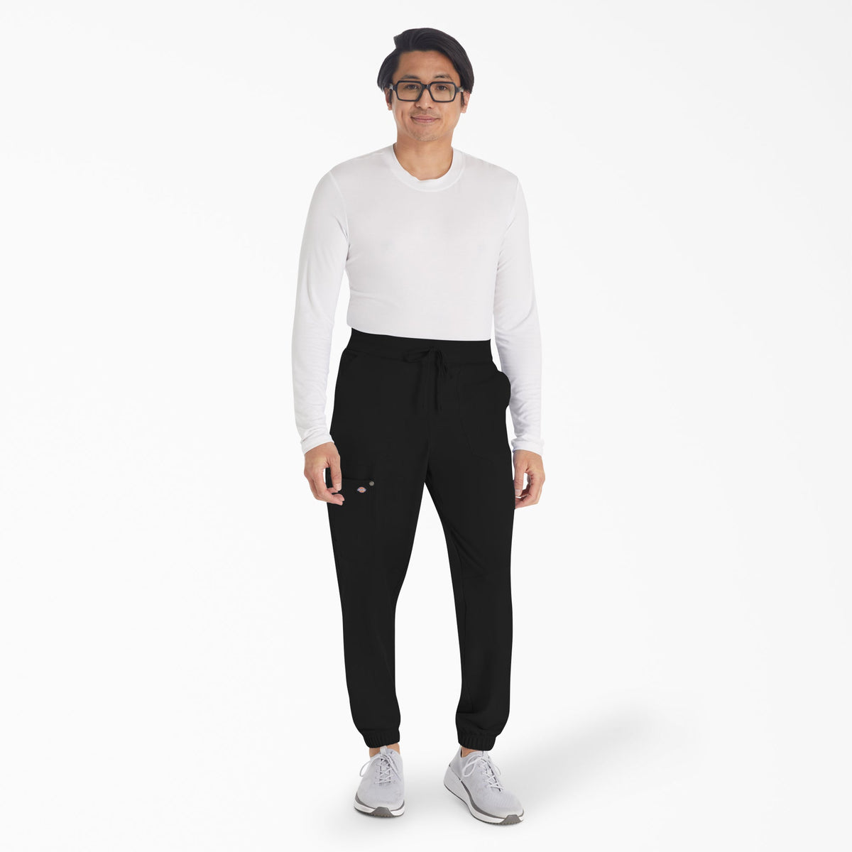 Men's EDS NXT Jogger Scrub Pants - Dickies Men|Scrubs