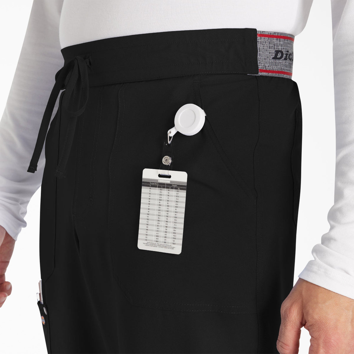 Men's EDS NXT Jogger Scrub Pants - Dickies Men|Scrubs