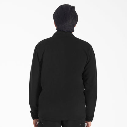 Men's EDS NXT Zip Front Scrub Jacket - Dickies Men|Scrubs