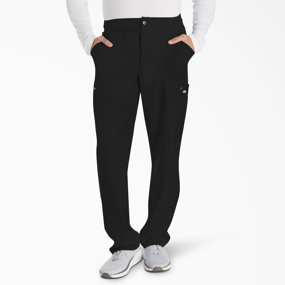 Men's EDS NXT Cargo Scrub Pants - Dickies Men|Scrubs