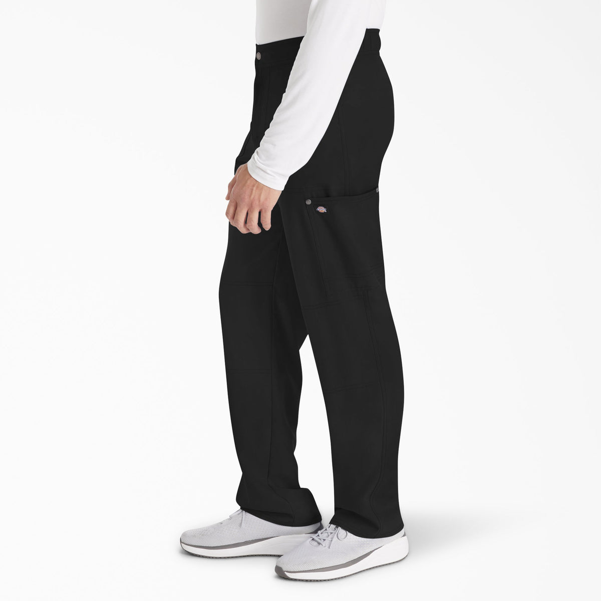 Men's EDS NXT Cargo Scrub Pants - Dickies Men|Scrubs