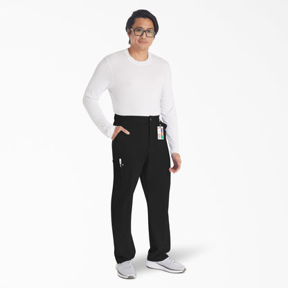 Men's EDS NXT Cargo Scrub Pants - Dickies Men|Scrubs