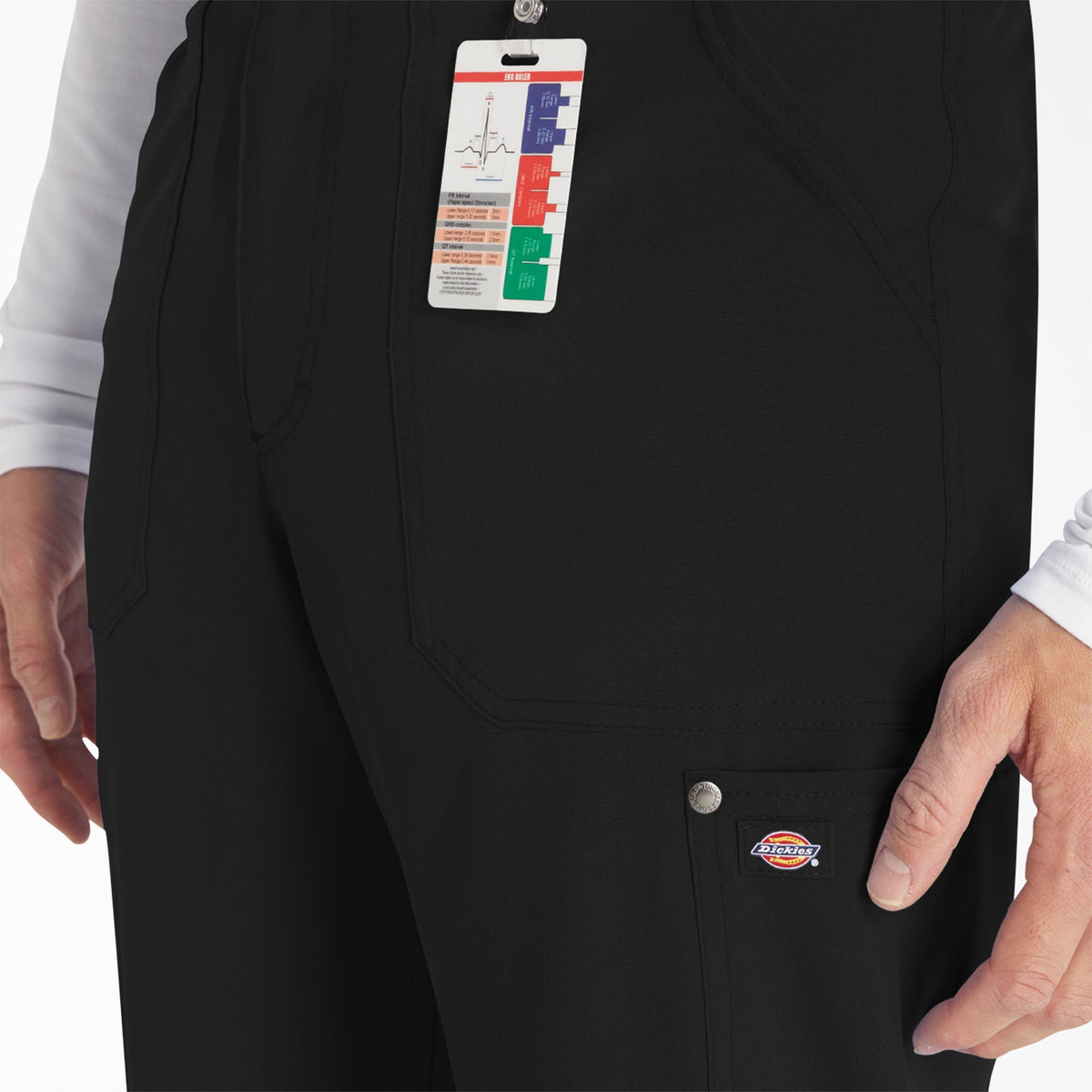 Men's EDS NXT Cargo Scrub Pants - Dickies Men|Scrubs