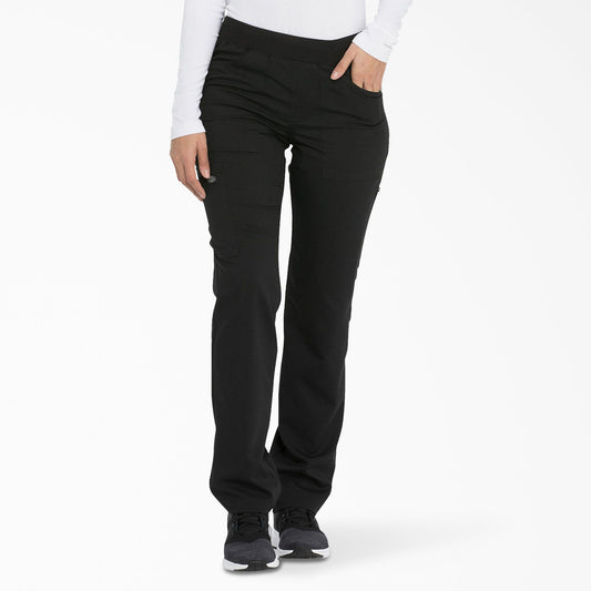 Women's Balance Scrub Pants - Dickies Women|Scrubs