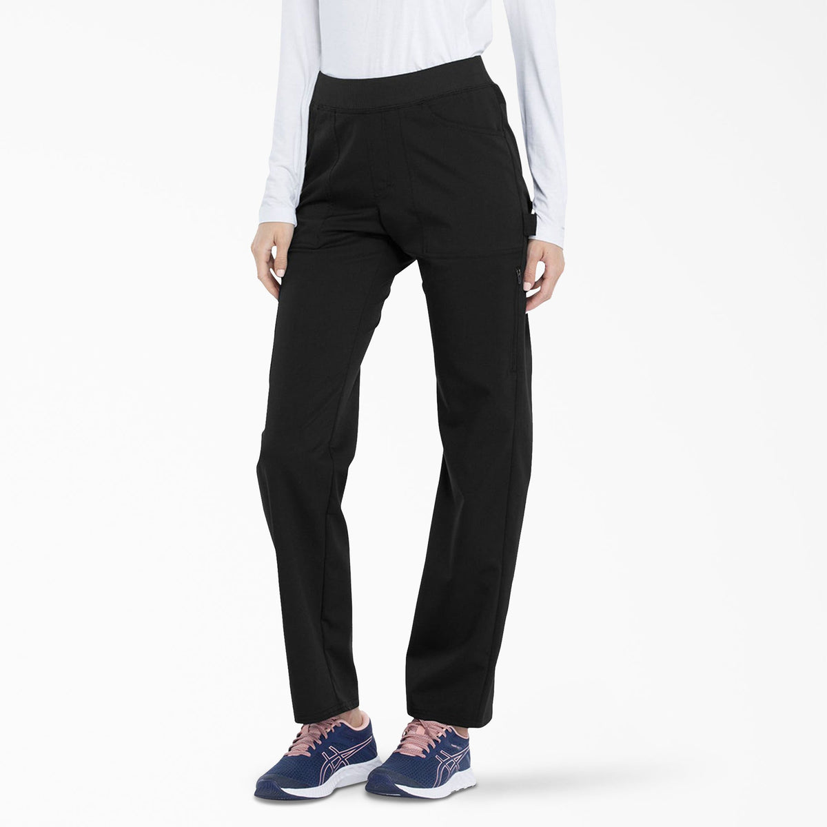 Women's Balance Scrub Pants - Dickies Women|Scrubs