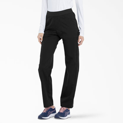 Women's Balance Scrub Pants - Dickies Women|Scrubs