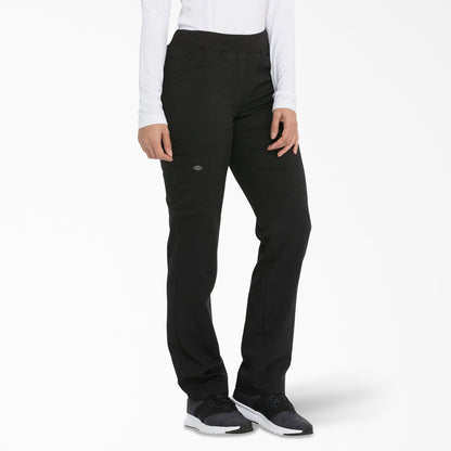 Women's Balance Scrub Pants - Dickies Women|Scrubs