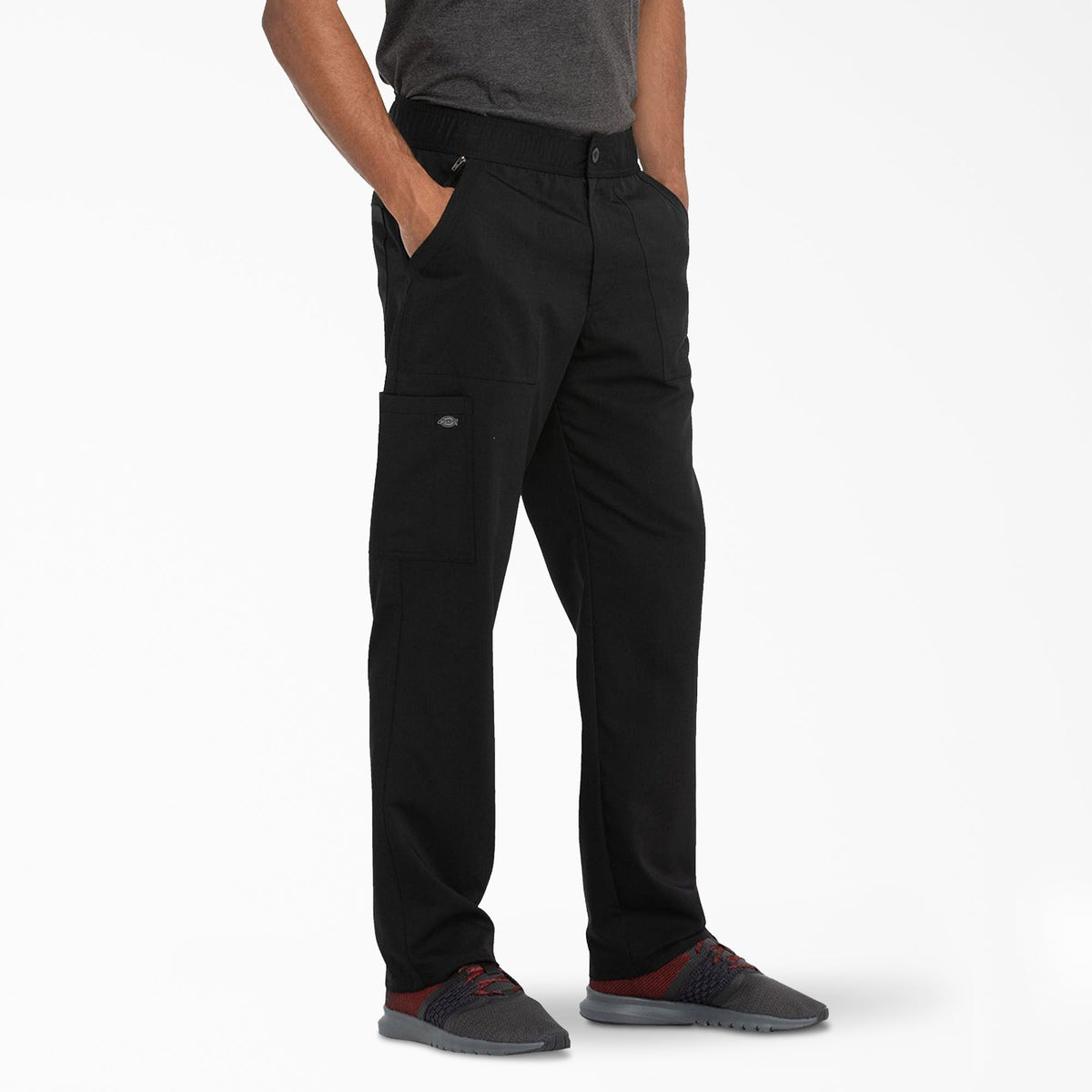Men's Balance Scrub Pants - Dickies Men|Scrubs