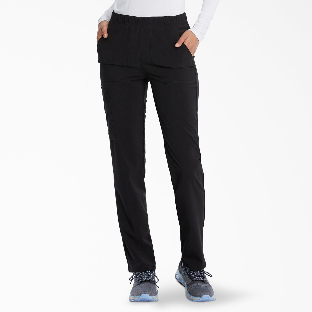 Unisex EDS Essentials Scrub Pants - Dickies Men|Scrubs|Women
