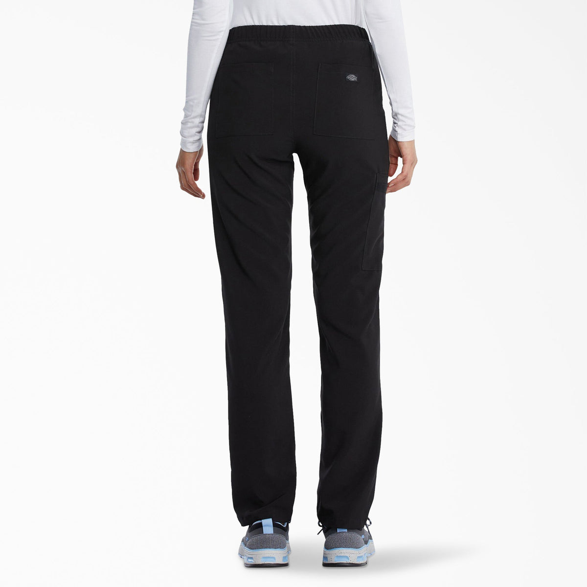 Unisex EDS Essentials Scrub Pants - Dickies Men|Scrubs|Women