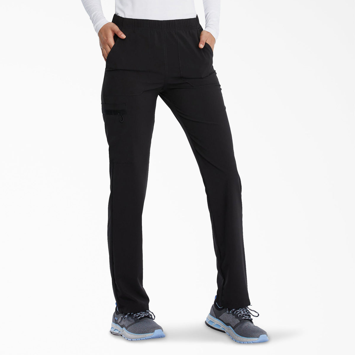 Unisex EDS Essentials Scrub Pants - Dickies Men|Scrubs|Women