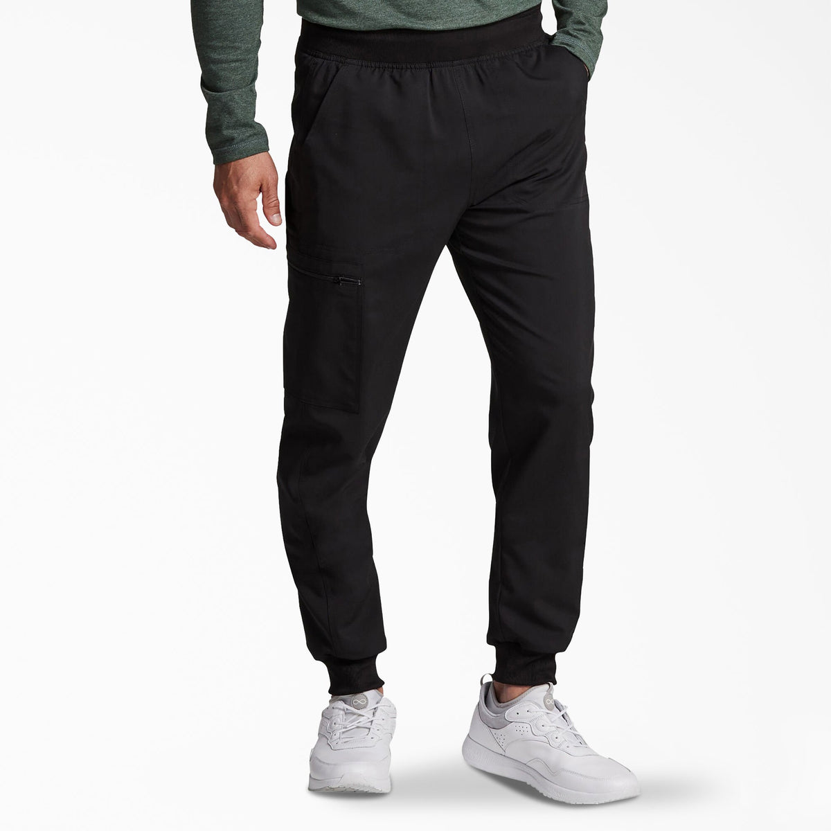 Men's Balance Jogger Scrub Pants - Dickies Men|Scrubs