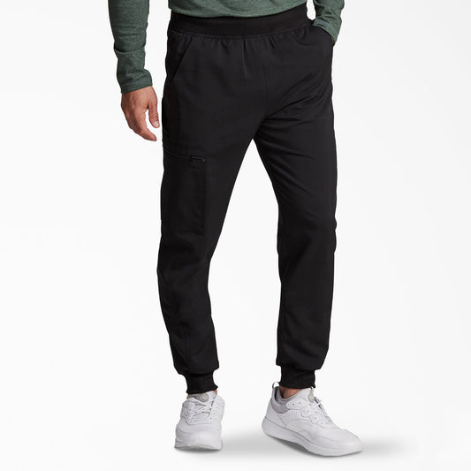 Men's Balance Jogger Scrub Pants - Dickies Men|Scrubs