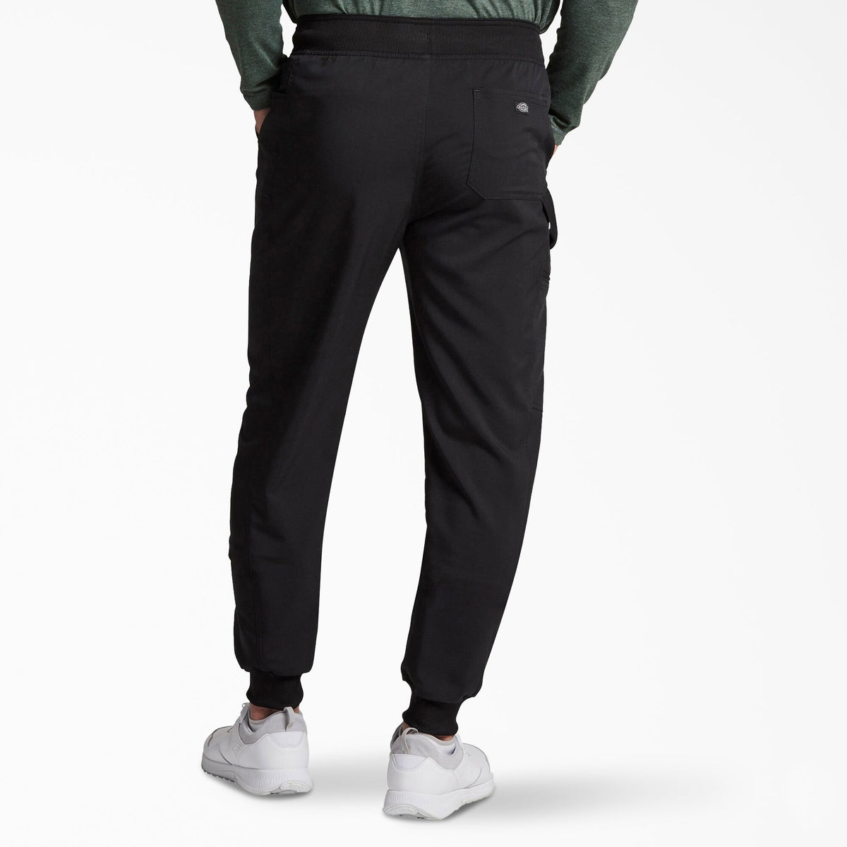 Men's Balance Jogger Scrub Pants - Dickies Men|Scrubs