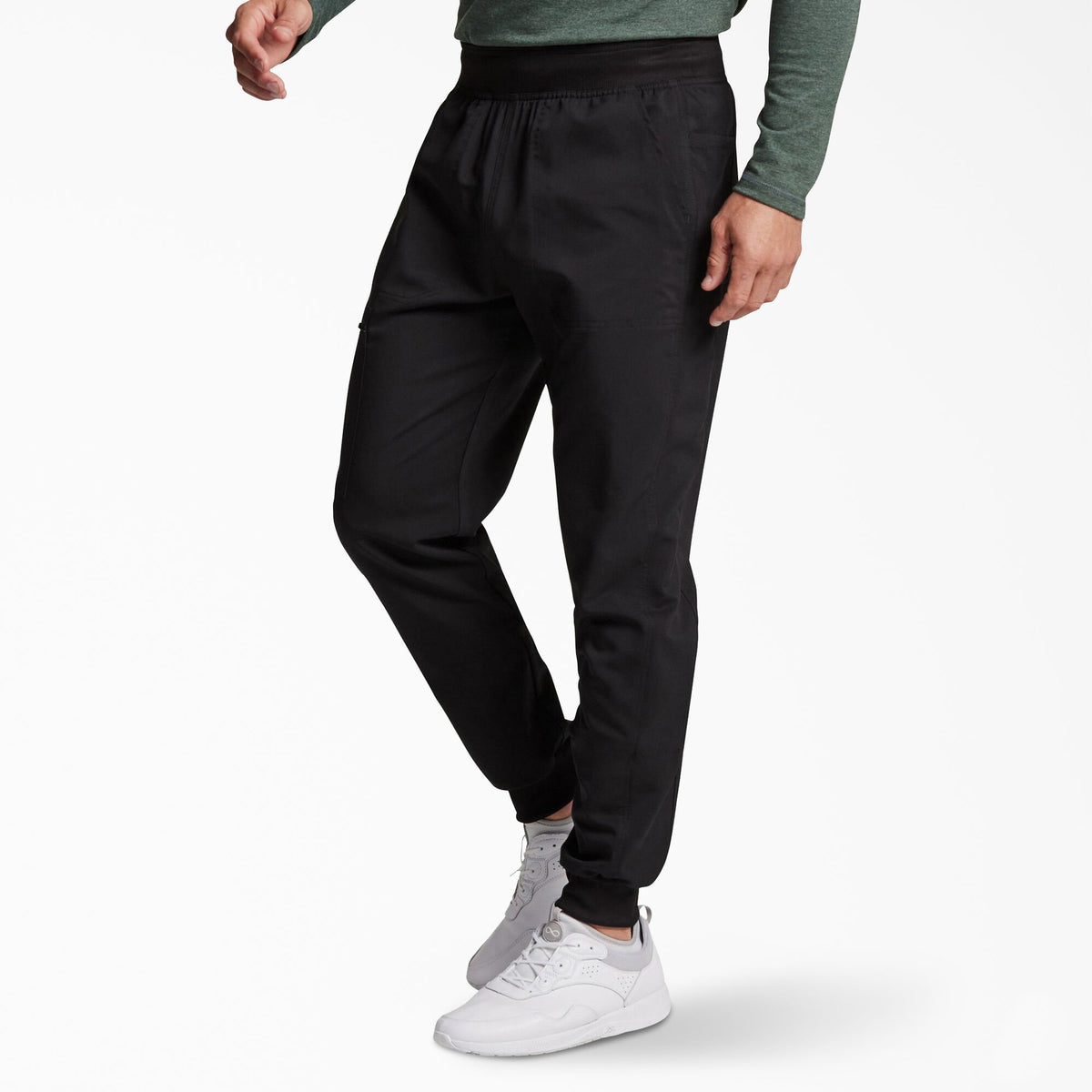 Men's Balance Jogger Scrub Pants - Dickies Men|Scrubs