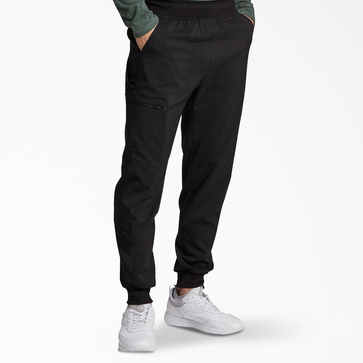 Men's Balance Jogger Scrub Pants - Dickies Men|Scrubs