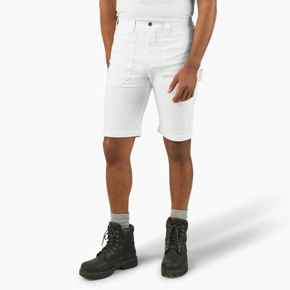 FLEX Utility Painter's Shorts, 11" - Dickies Men|Women