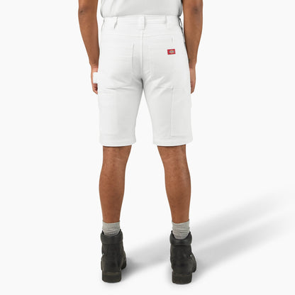 FLEX Utility Painter's Shorts, 11" - Dickies Men|Women