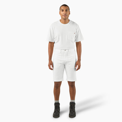 FLEX Utility Painter's Shorts, 11" - Dickies Men|Women