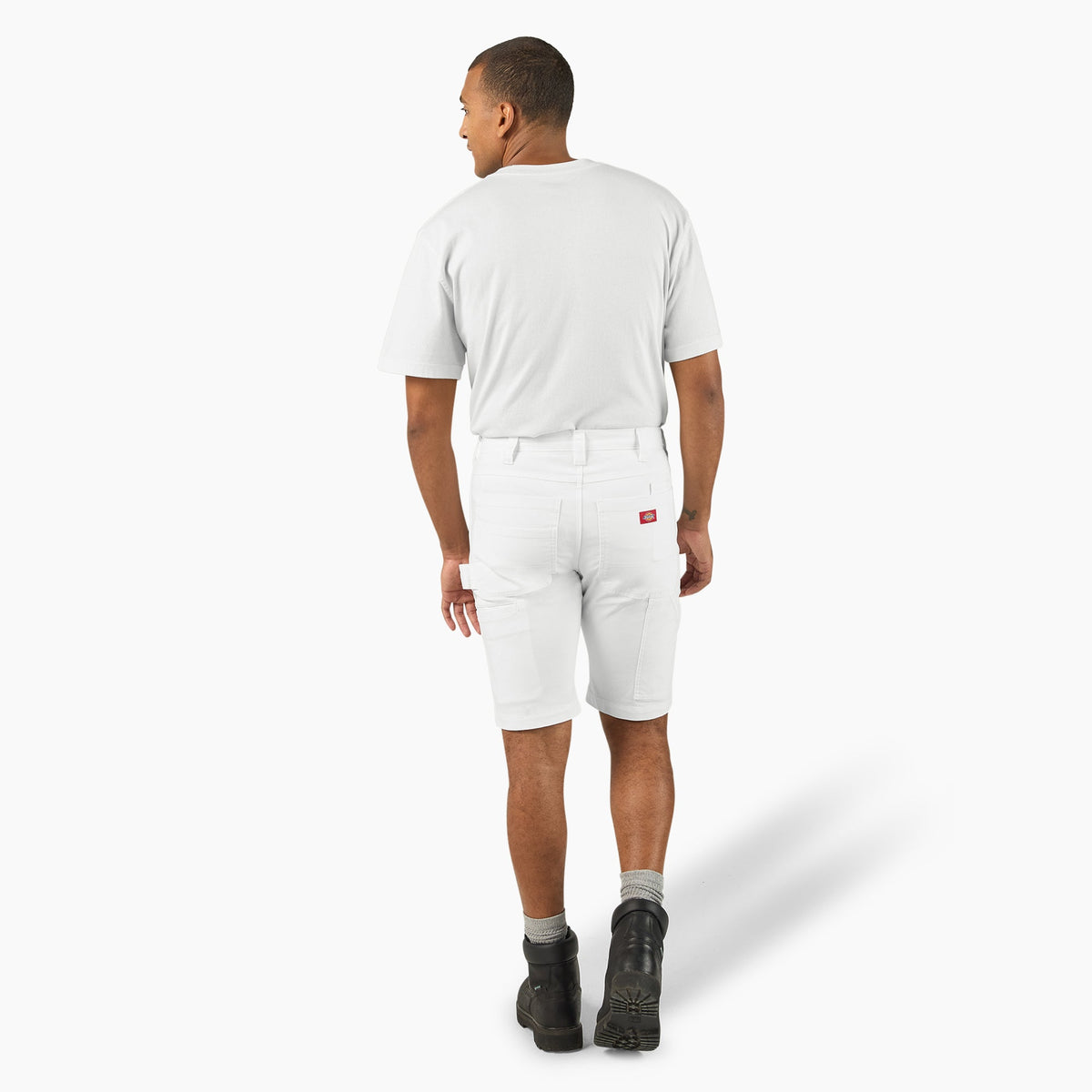 FLEX Utility Painter's Shorts, 11" - Dickies Men|Women
