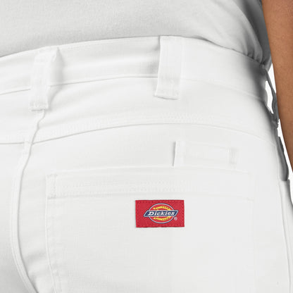 FLEX Utility Painter's Shorts, 11" - Dickies Men|Women