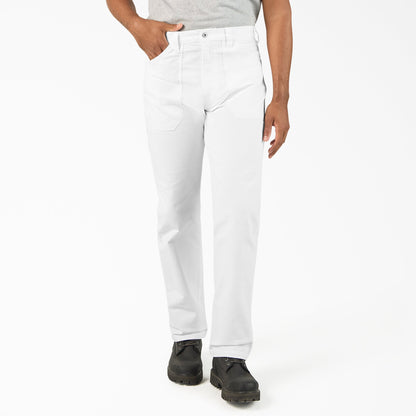 FLEX Duck Canvas Utility Painter's Pants - Dickies Men|Women