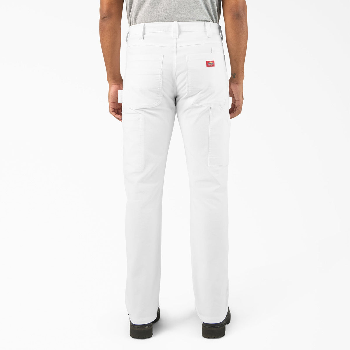 FLEX Duck Canvas Utility Painter's Pants - Dickies Men|Women