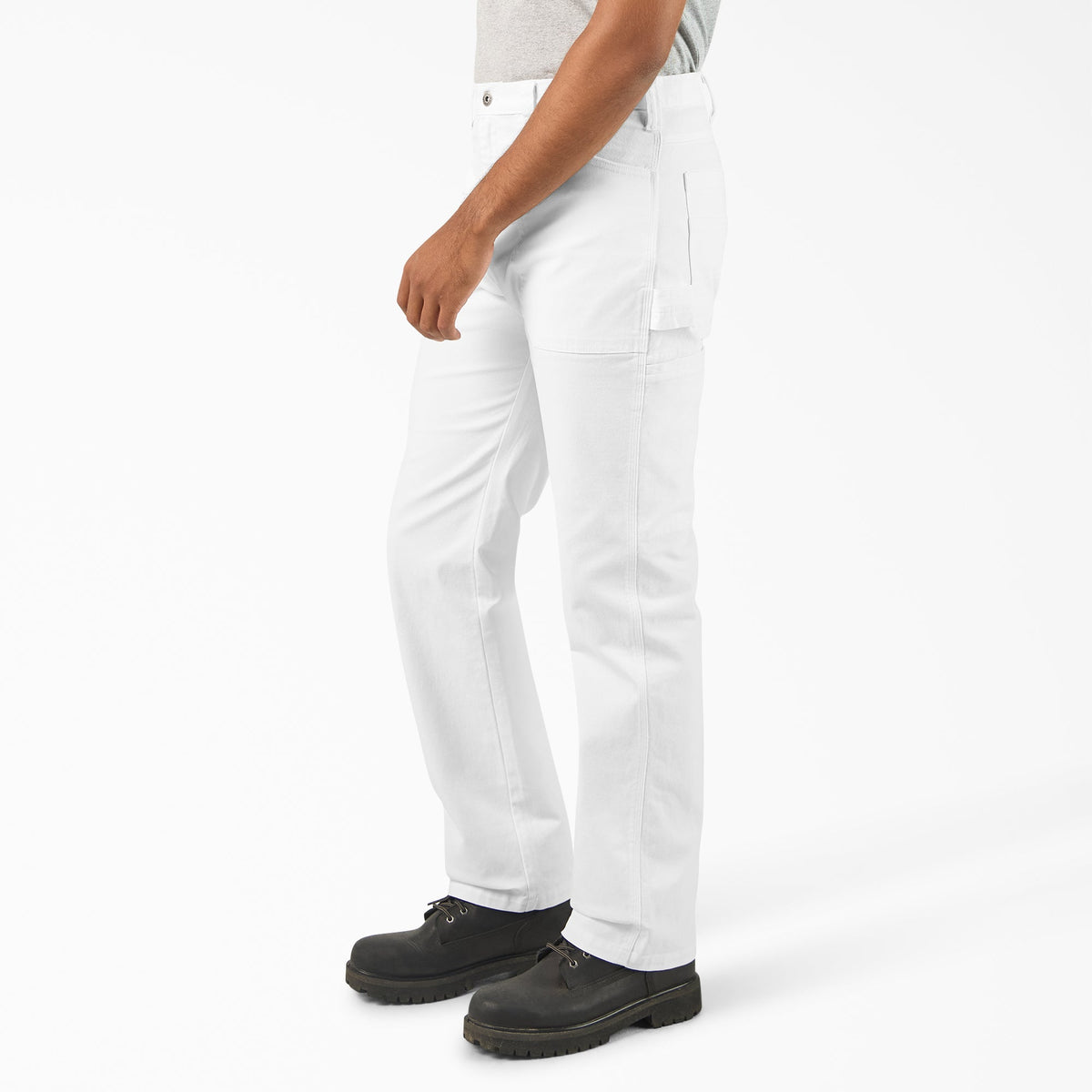 FLEX Duck Canvas Utility Painter's Pants - Dickies Men|Women