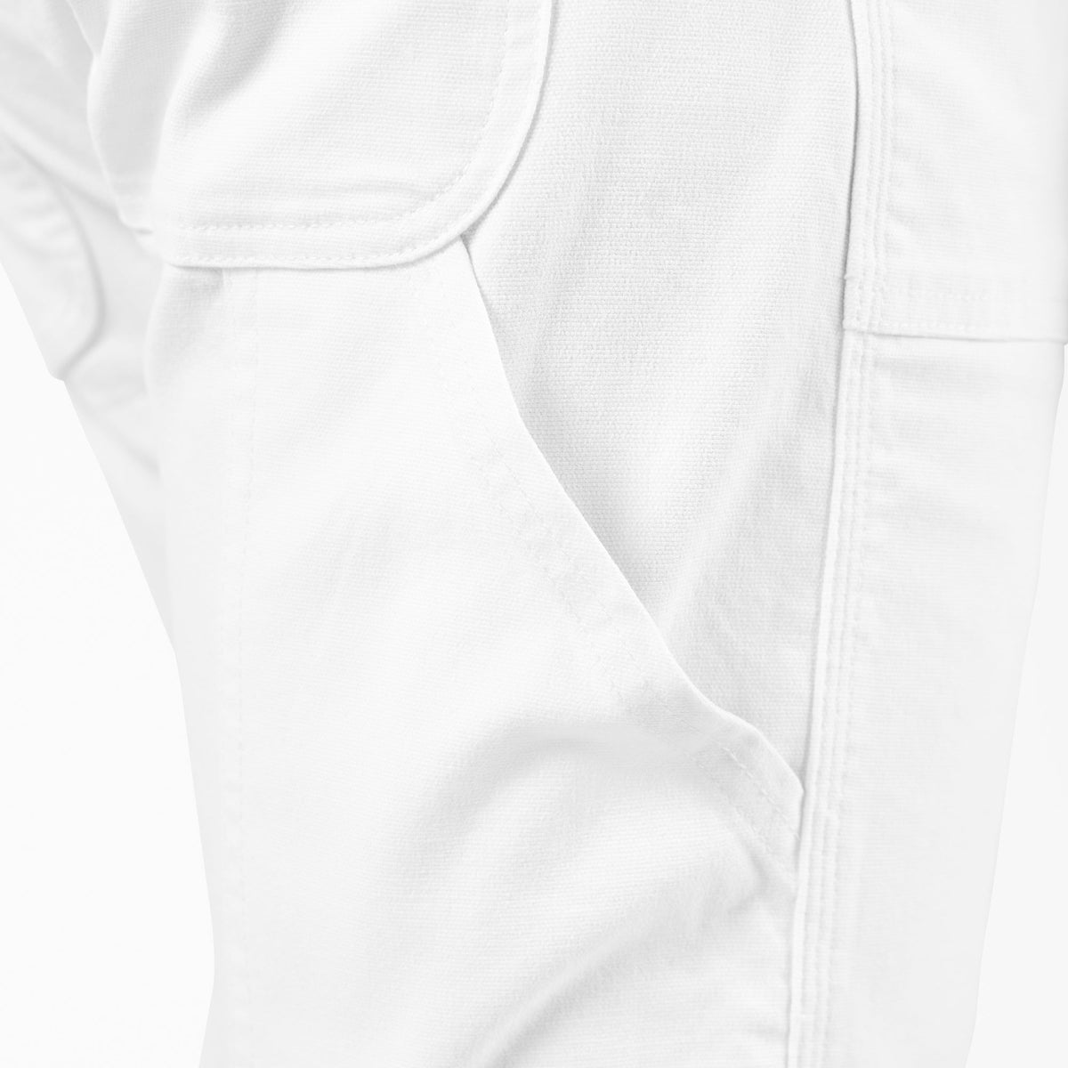 FLEX Duck Canvas Utility Painter's Pants - Dickies Men|Women