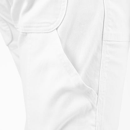 FLEX Duck Canvas Utility Painter's Pants - Dickies Men|Women