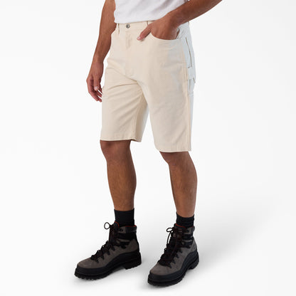 Utility Painter's Shorts, 11" - Dickies Men|Women