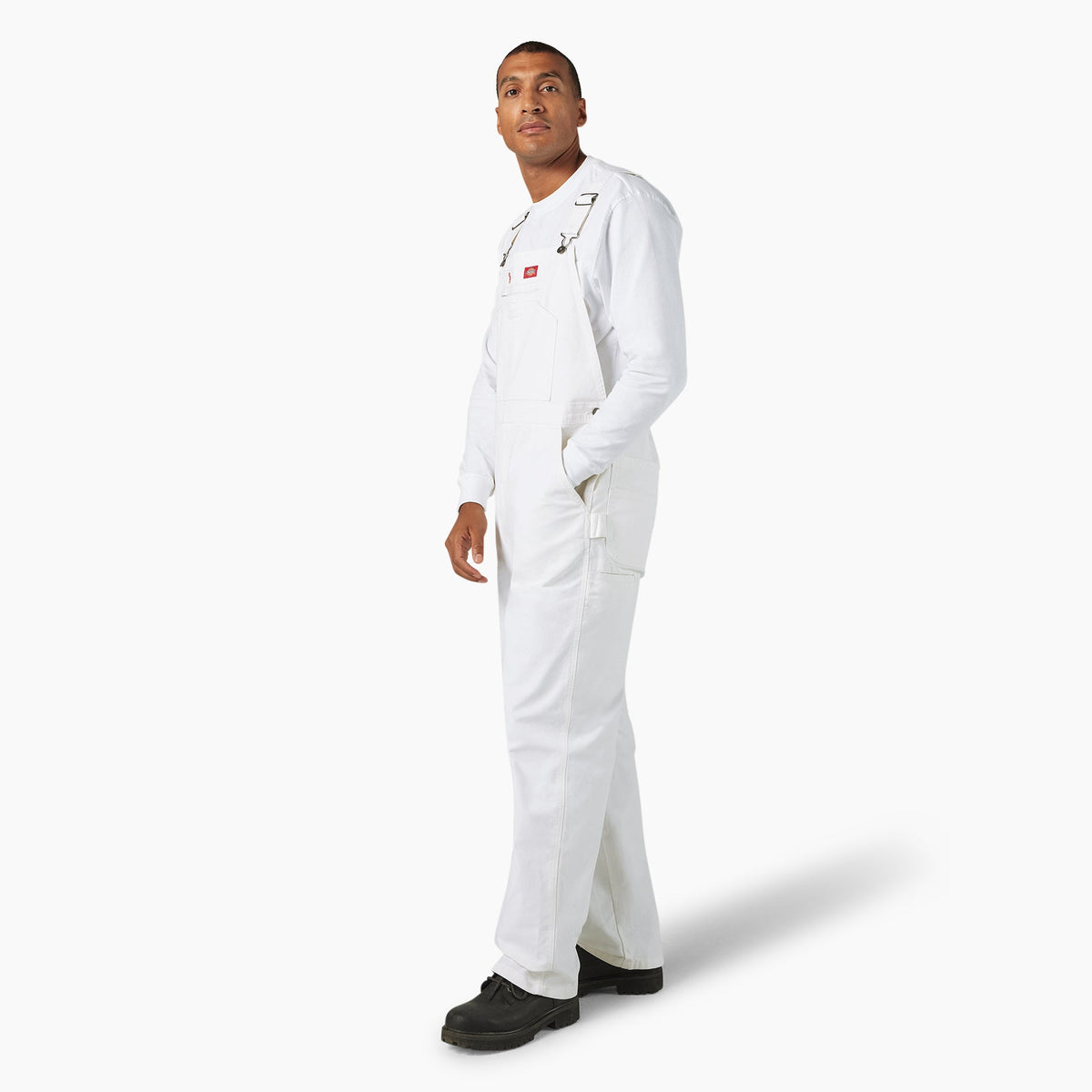 Utility Painter's Bib Overalls - Dickies Men|Women