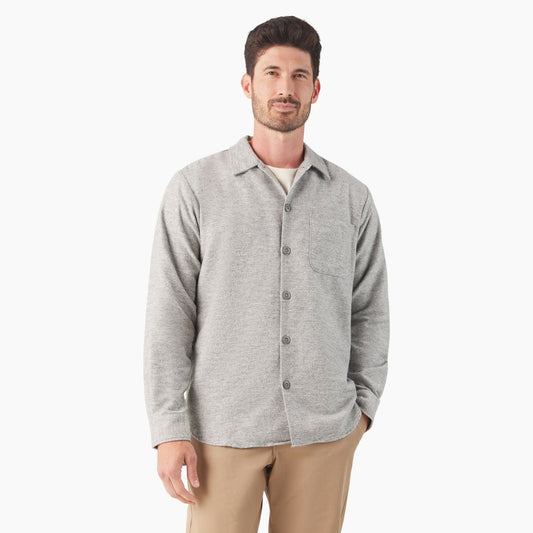 1922 Long Sleeve Shirt - Dickies Men|Sale